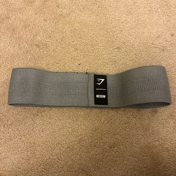 Gymshark medium resistance band - Picture 1 of 1